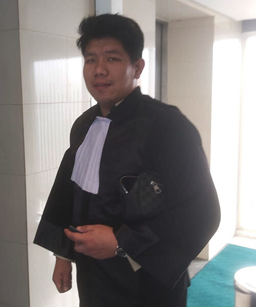 Tim - BSA Law Firm - 2