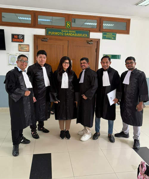 Tim - BSA Law Firm - 6