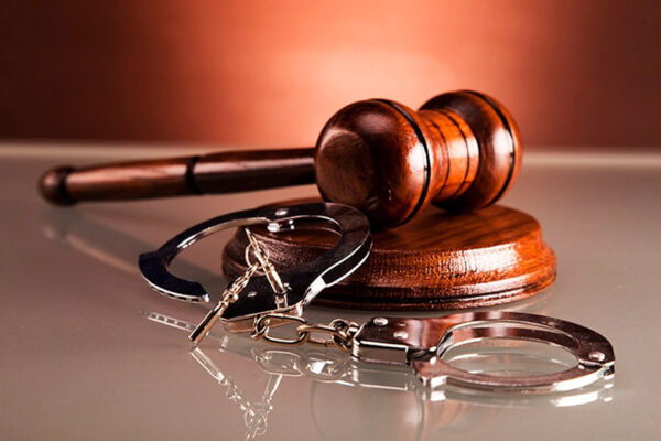 layanan - Hukum Pidana